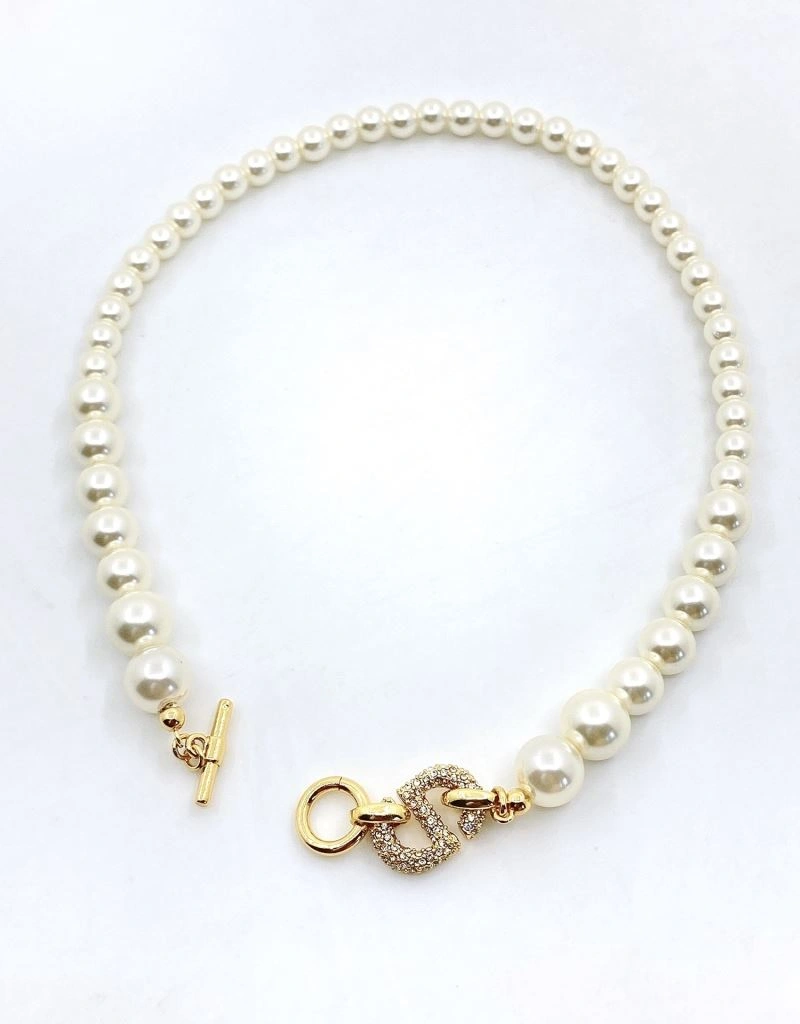 Versatile Christian Dxxr Necklaces 295087