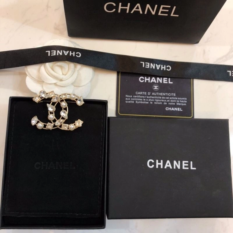 Chxnxl Brooches Comfortable 292548
