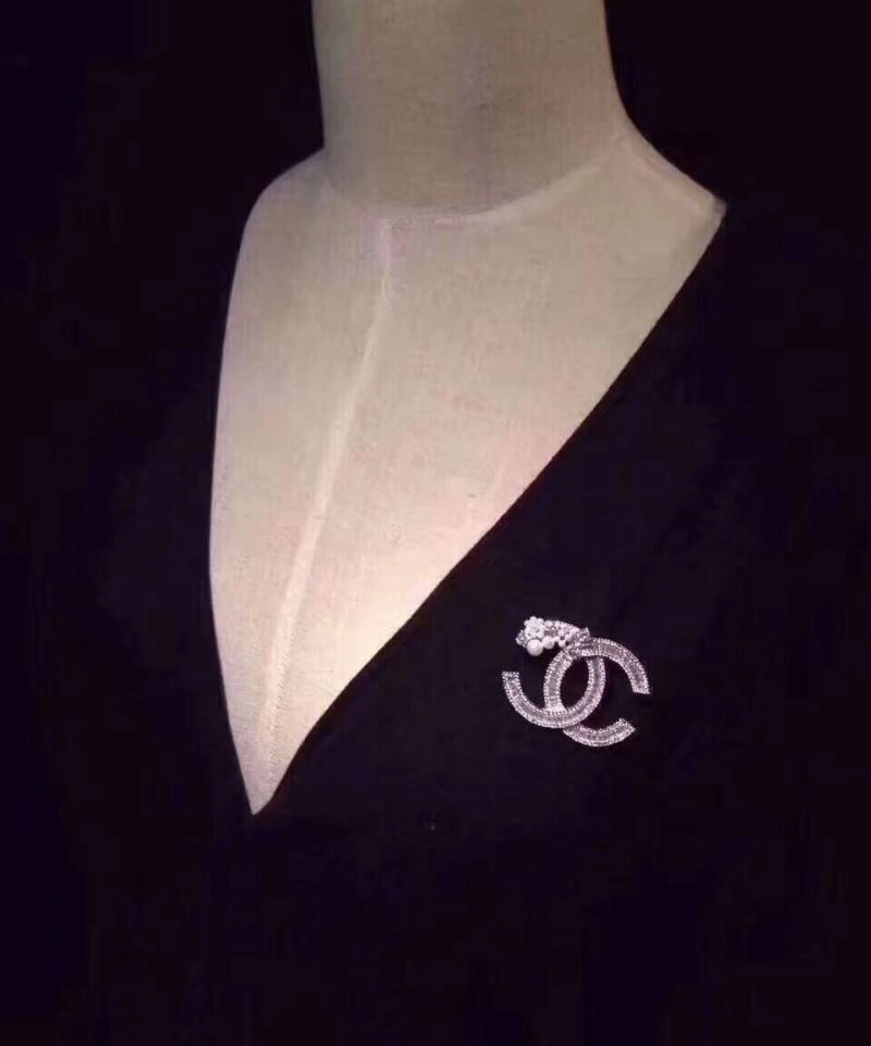 Chxnxl Brooches NewStyle 292547
