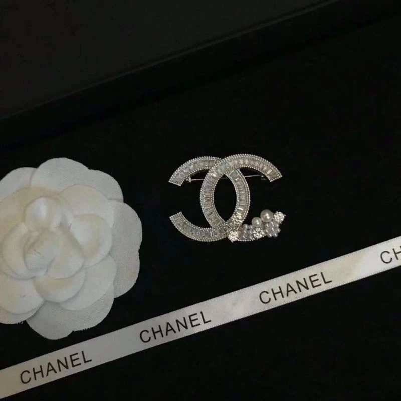 Chxnxl Brooches NewStyle 292547