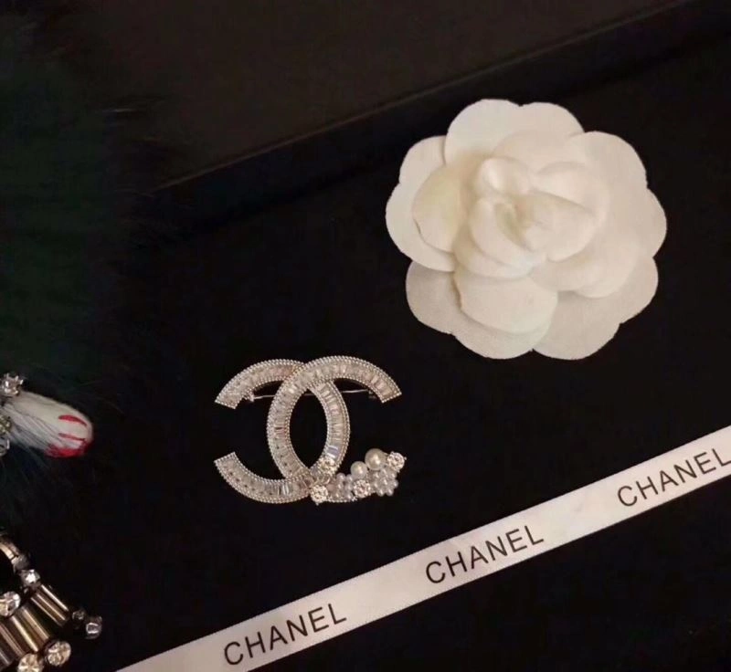 Chxnxl Brooches NewStyle 292547