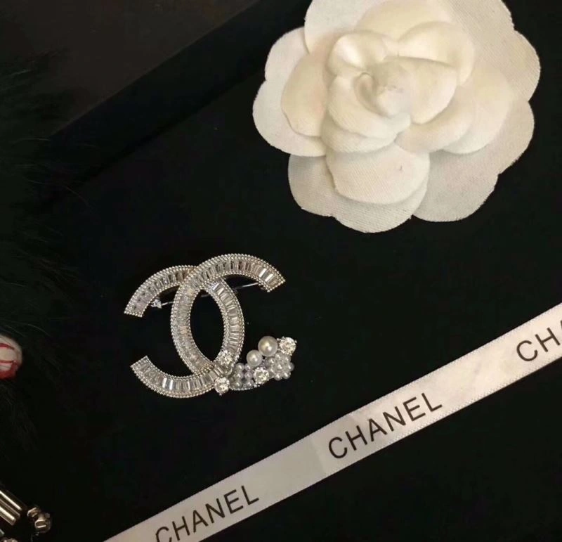 Chxnxl Brooches NewStyle 292547