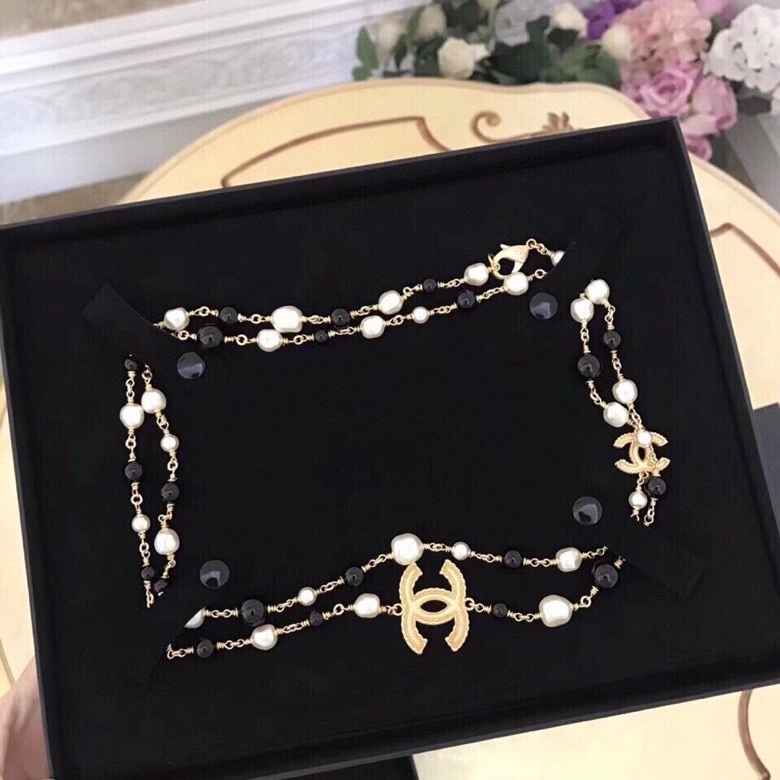 Comfortable Chxnxl Brooches 292542