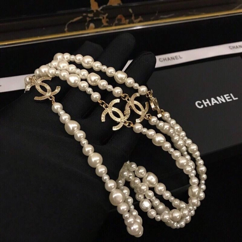 Chxnxl Brooches Elegant 292540