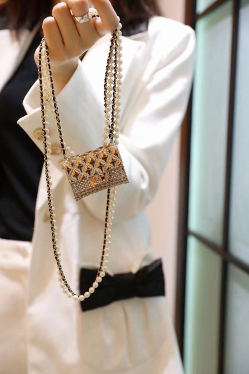 Comfortable Chxnxl Brooches 292539