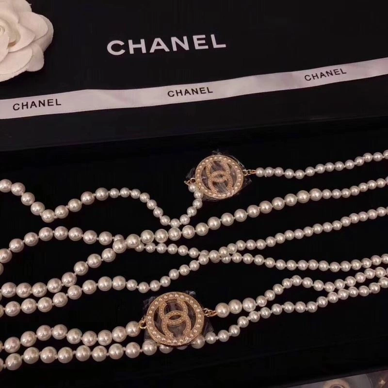Chxnxl Brooches Popular 292538