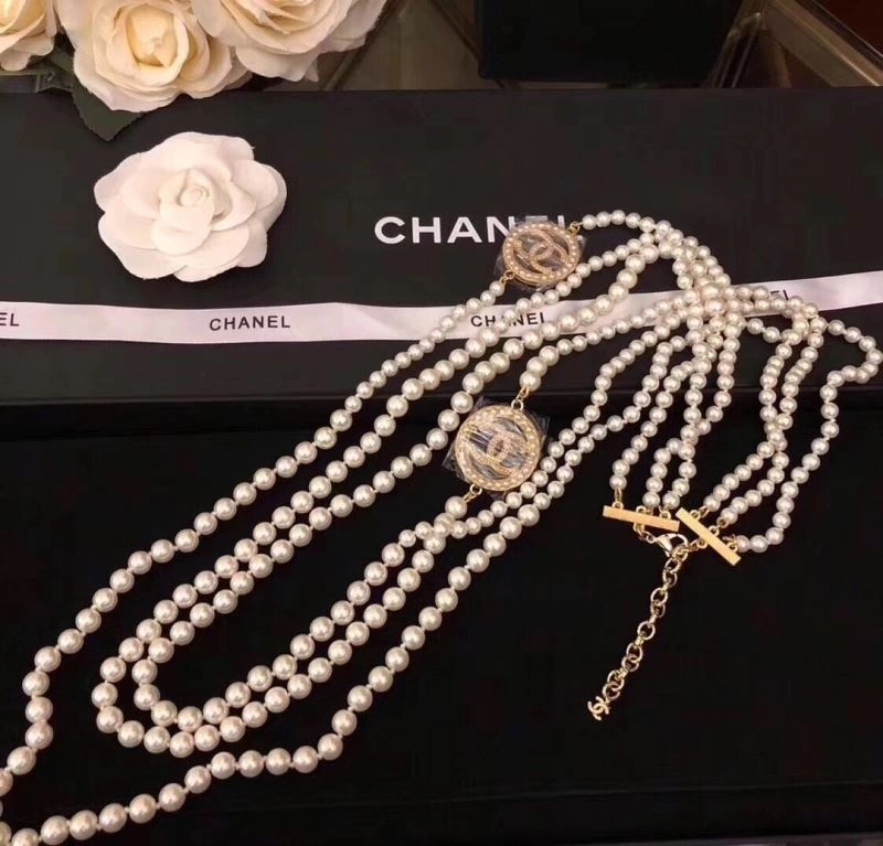 Chxnxl Brooches Popular 292538