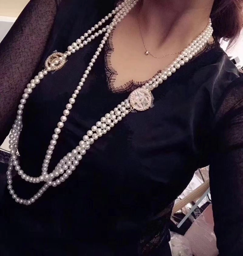 Chxnxl Brooches Popular 292538