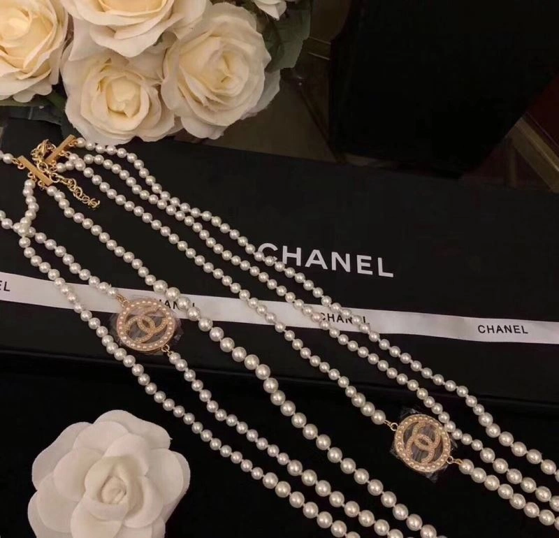 Chxnxl Brooches Popular 292538