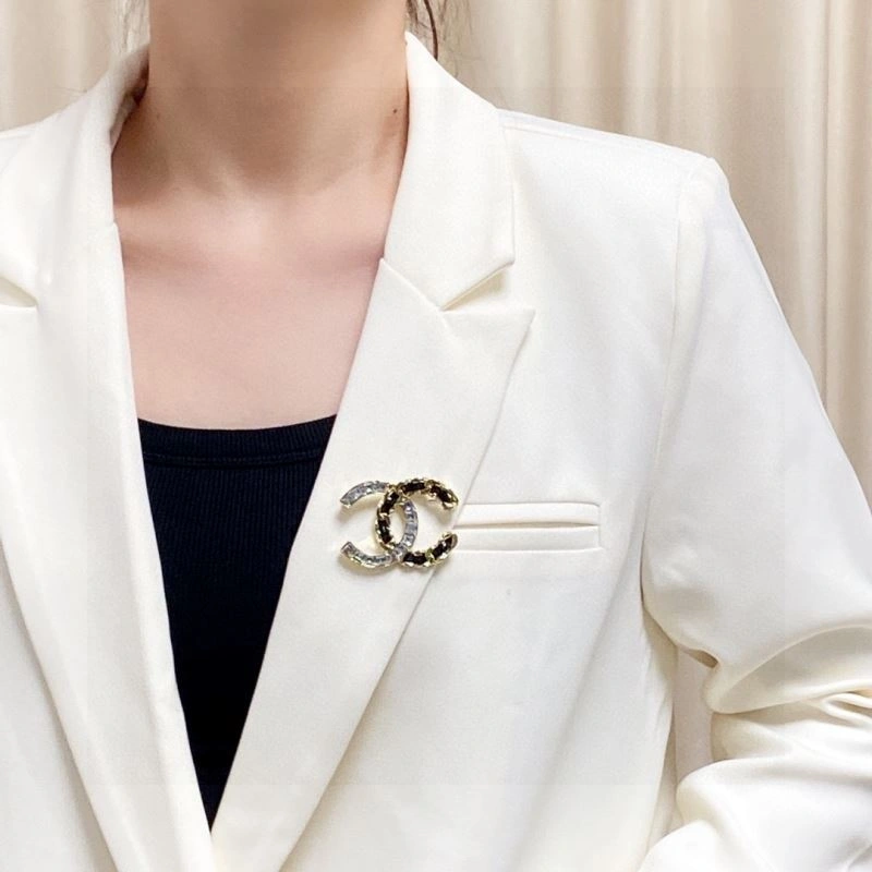 Popular Chxnxl Brooches 292535