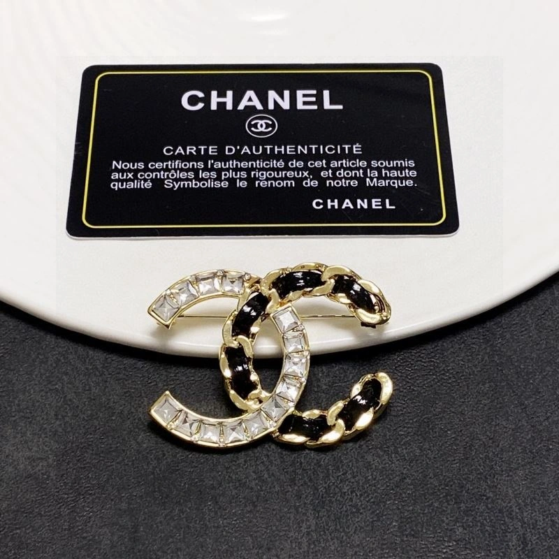 Popular Chxnxl Brooches 292535
