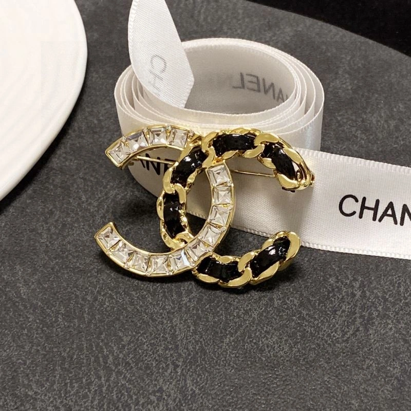 Popular Chxnxl Brooches 292535