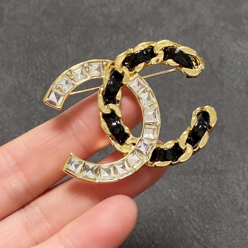 Popular Chxnxl Brooches 292535