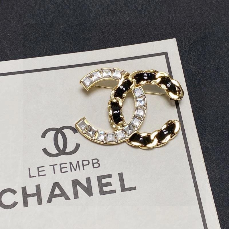 Popular Chxnxl Brooches 292535