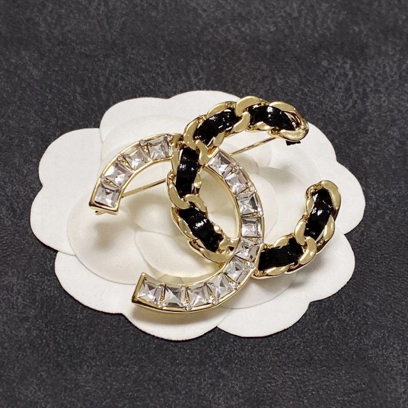 Popular Chxnxl Brooches 292535