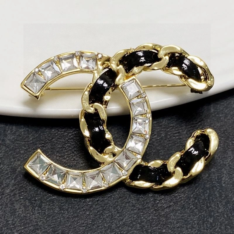 Popular Chxnxl Brooches 292535