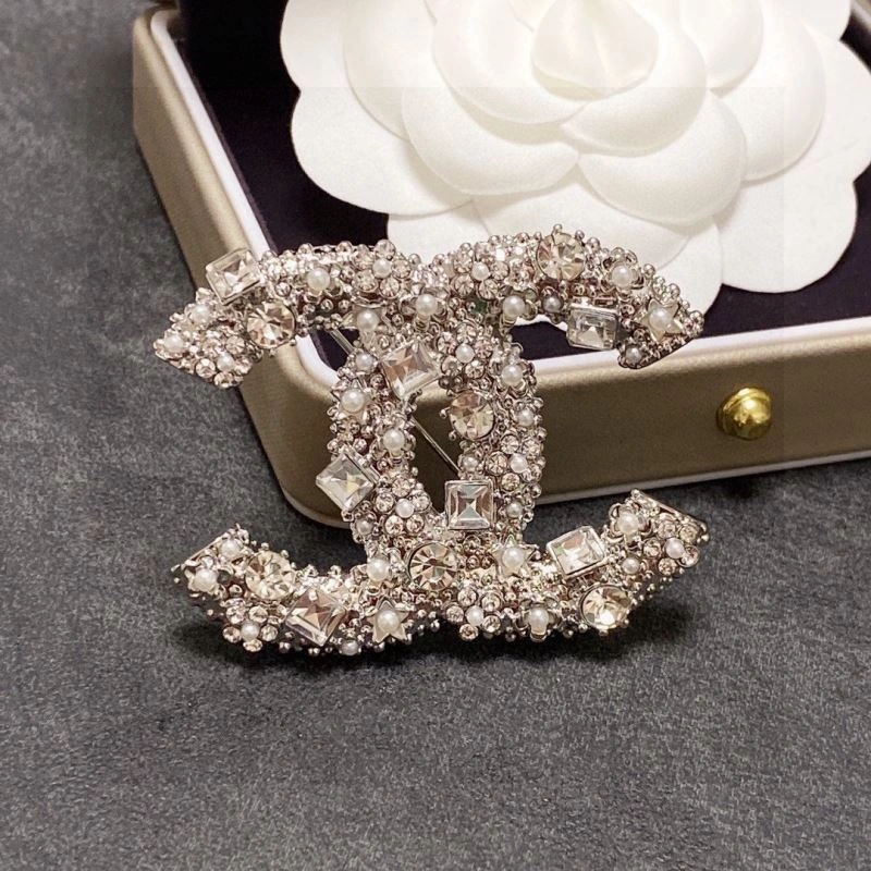 Chxnxl Brooches Versatile 292534