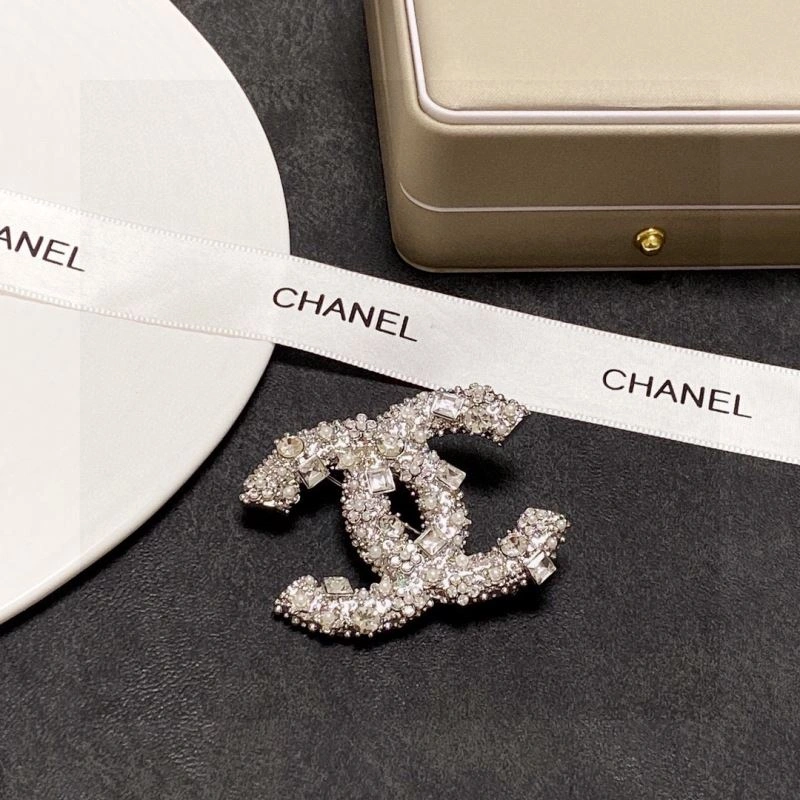 Chxnxl Brooches Versatile 292534