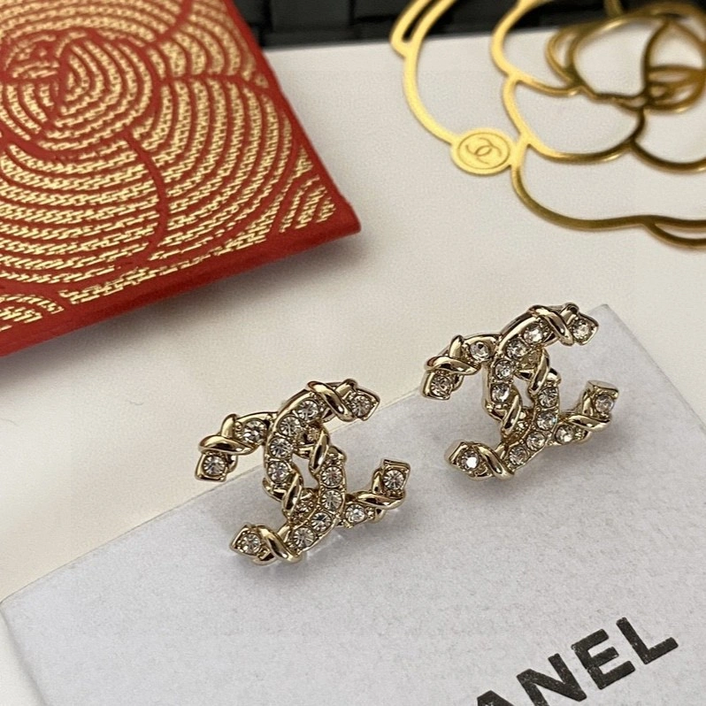 Chxnxl Earrings TopPick 291289