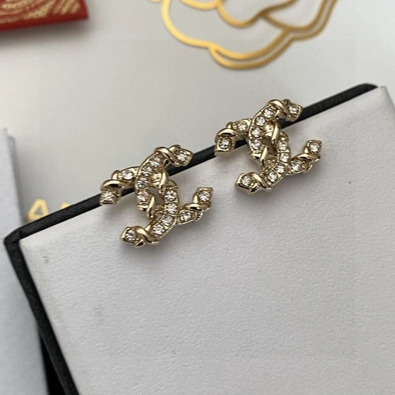 Chxnxl Earrings TopPick 291289