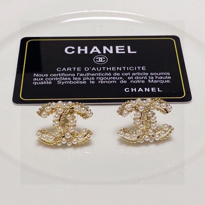 Chxnxl Earrings Breathable 291288