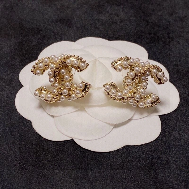 Chxnxl Earrings Breathable 291288