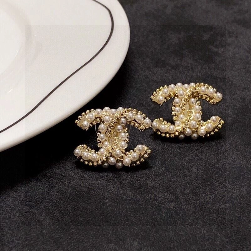 Chxnxl Earrings Breathable 291288