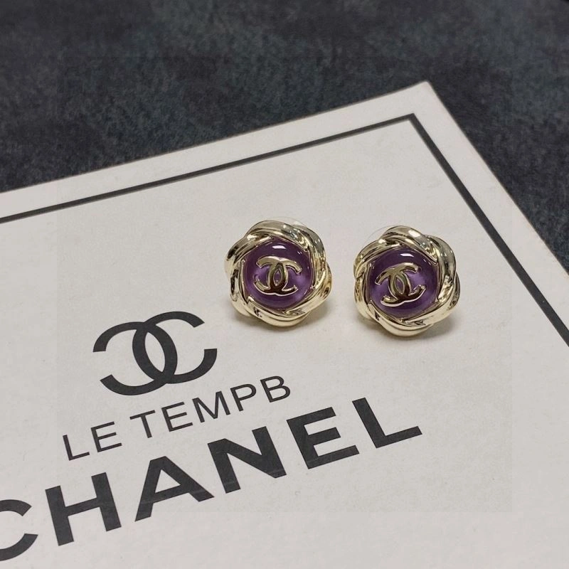 Chxnxl Earrings Affordable 291285