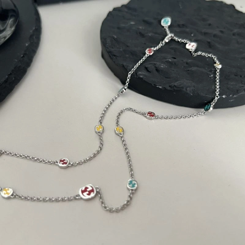 Gxccx Necklaces Stylish 306304