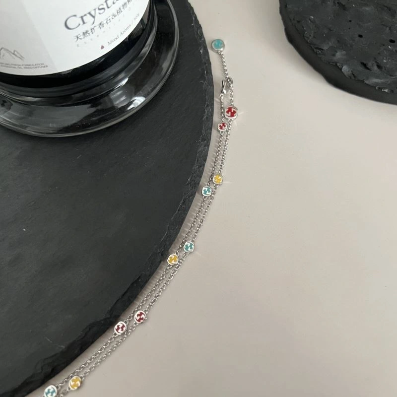Gxccx Necklaces Stylish 306304