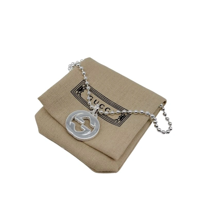 Modern Gxccx Necklaces 306298