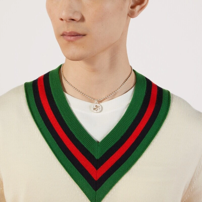 Modern Gxccx Necklaces 306298