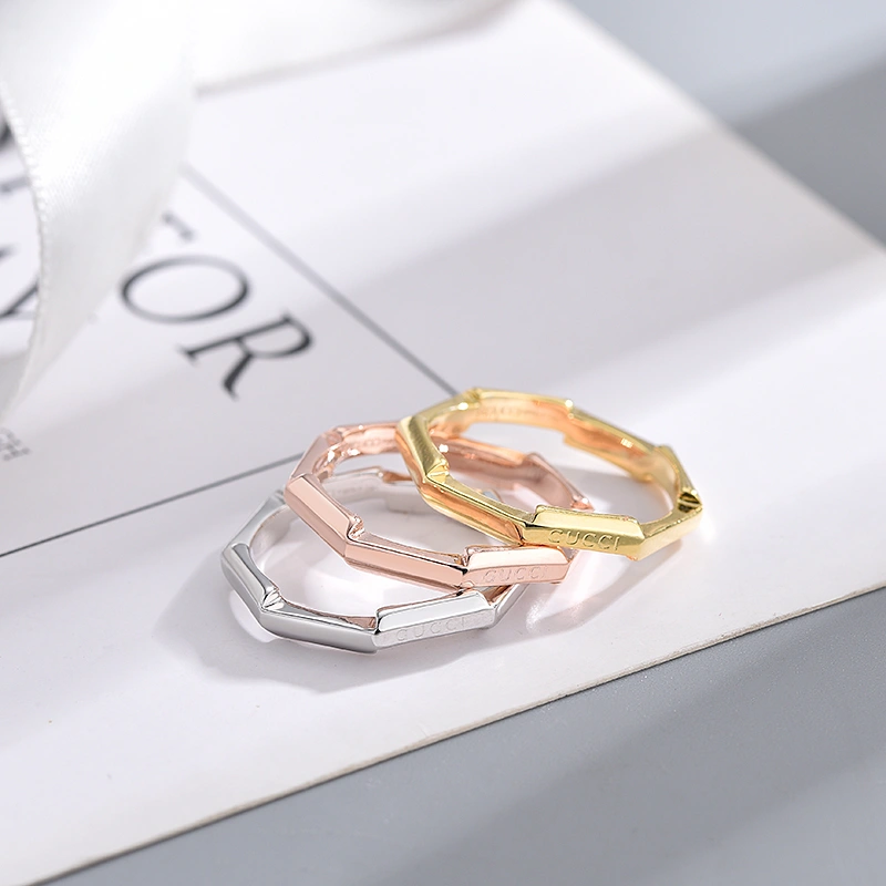 Gxccx Rings Flexible 305858