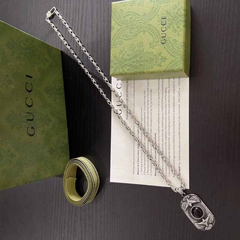 Gxccx Necklaces Timeless 306299