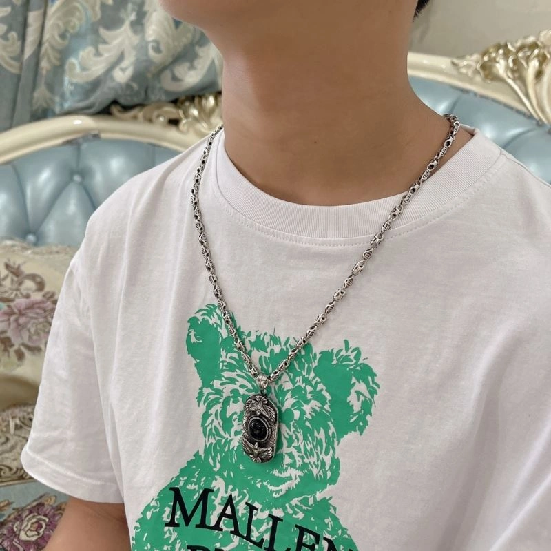 Gxccx Necklaces Timeless 306299