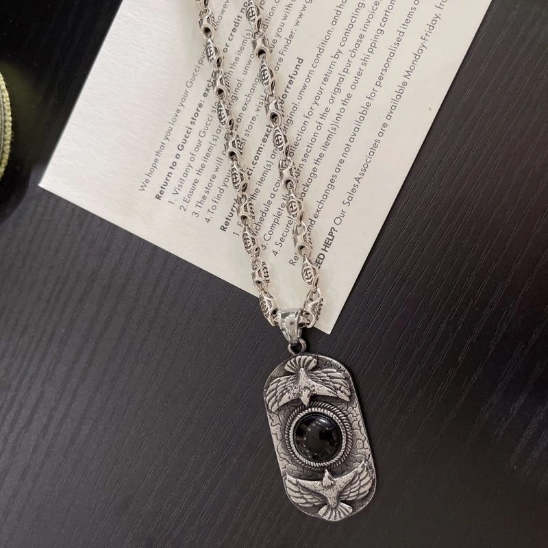 Gxccx Necklaces Timeless 306299