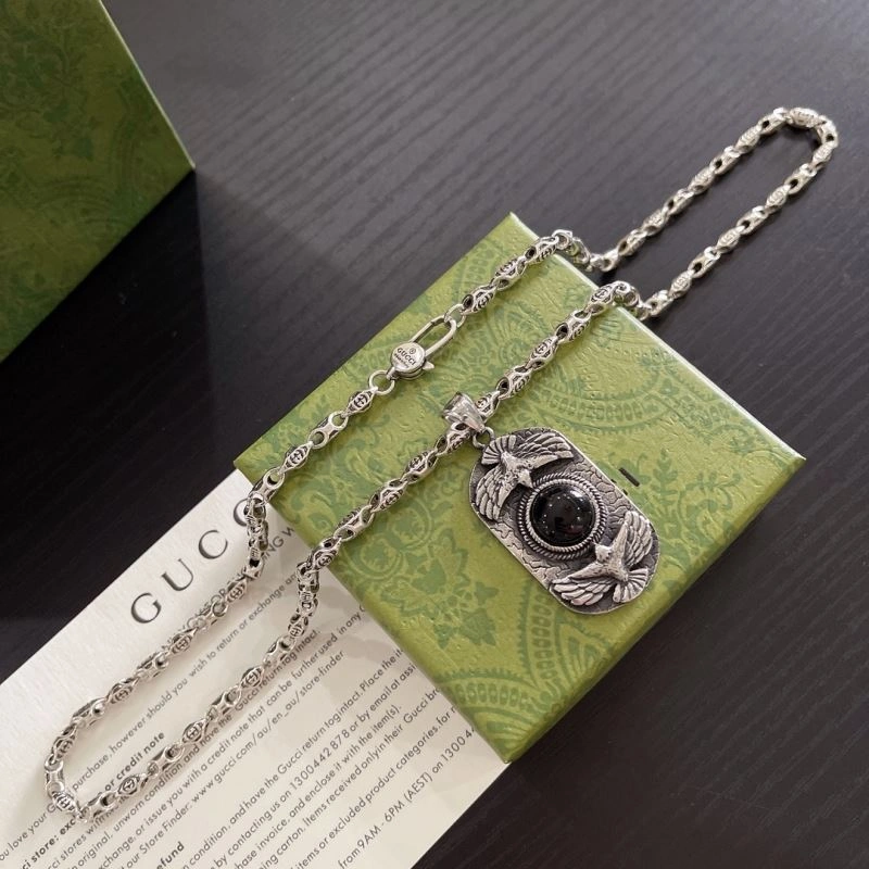 Gxccx Necklaces Timeless 306299