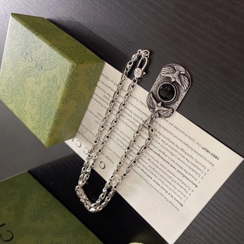Gxccx Necklaces Timeless 306299