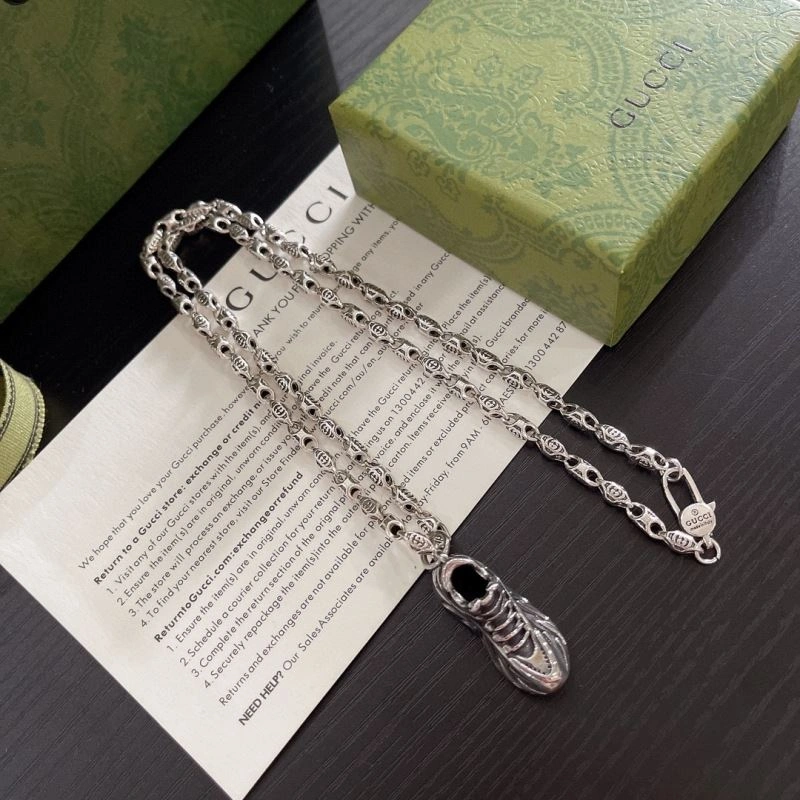 Gxccx Necklaces Durable 306297