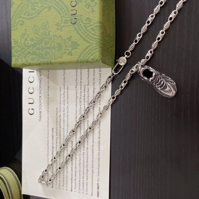 Gxccx Necklaces Durable 306297