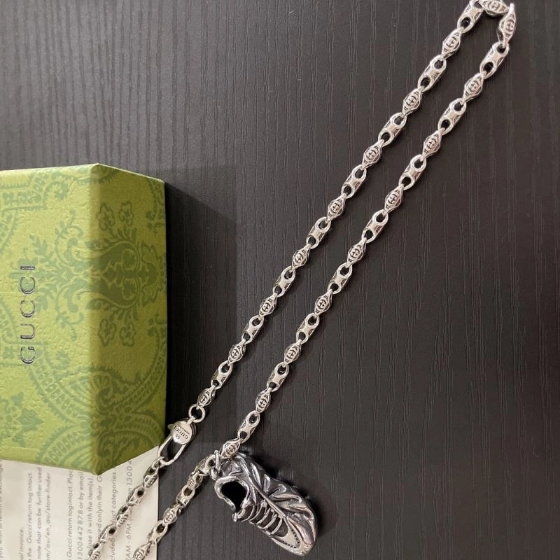 Gxccx Necklaces Durable 306297