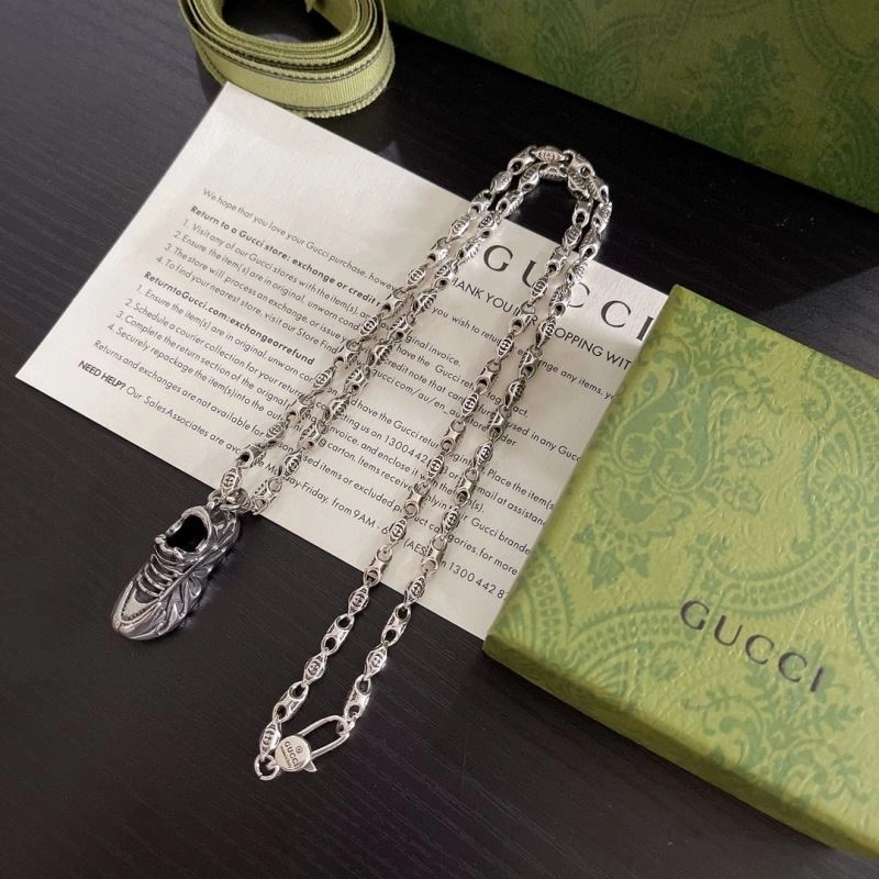 Gxccx Necklaces Durable 306297
