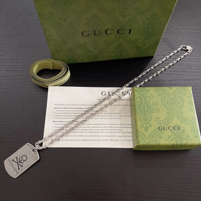 Gxccx Necklaces Modern 306295