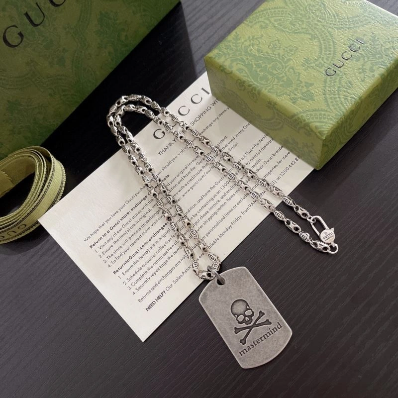 Gxccx Necklaces Modern 306295