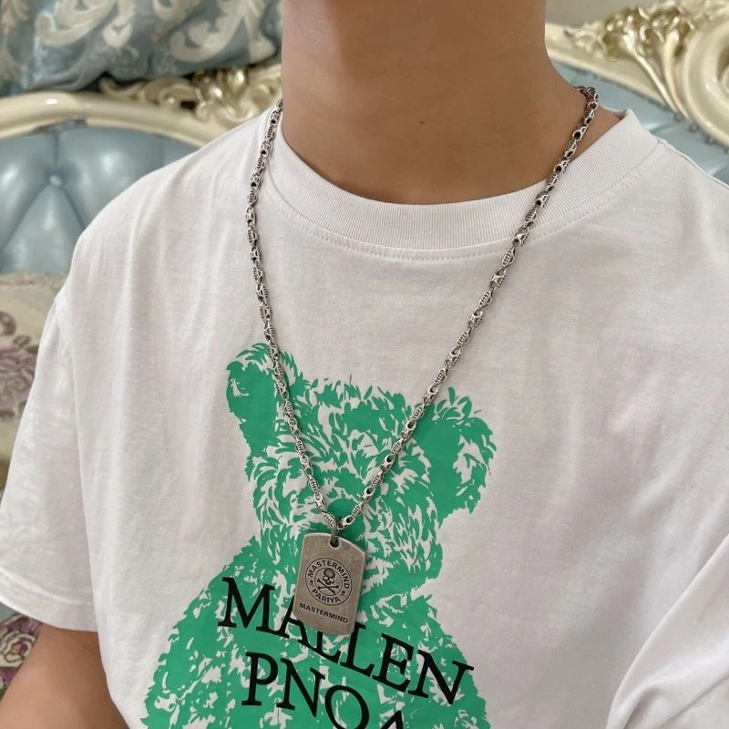 Gxccx Necklaces Modern 306295