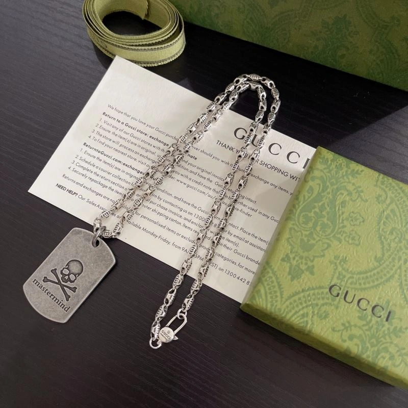 Gxccx Necklaces Modern 306295