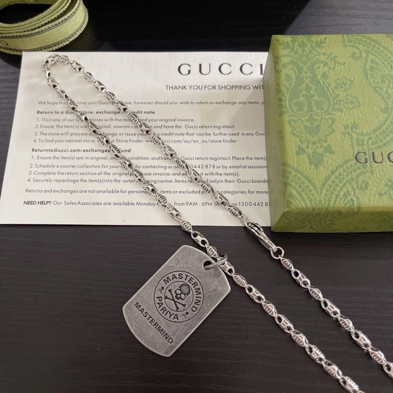 Gxccx Necklaces Modern 306295