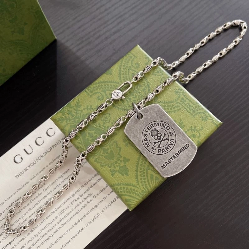 Gxccx Necklaces Modern 306295