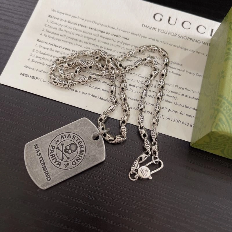 Gxccx Necklaces Modern 306295