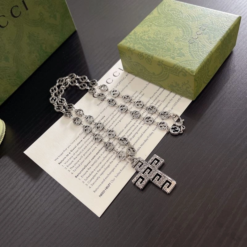 Minimalist Gxccx Necklaces 306301